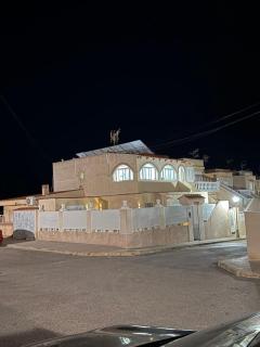 CASA Adosada obra nueva Calas santa pola del este 50 metros del mar - Santa Pola - 6