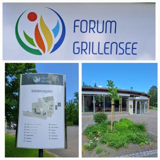 Forum Grillensee - 0