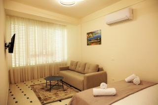 Mejsi Studio Apartment - Shkodër - 9
