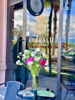 Emerald Hotel - Batumi - 0