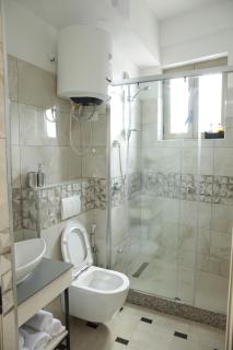 Mejsi Studio Apartment - Shkodër - 3