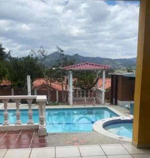 Casa de descanso con piscina Chachagüi - Chachagüí - 8