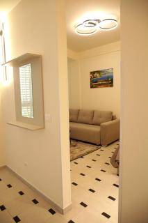 Mejsi Studio Apartment - Shkodër - 2