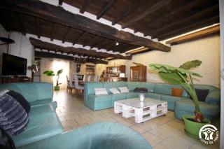 La maison du village - 4