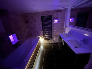 La maison du village - 2