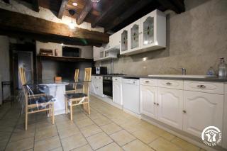 La maison du village - 6