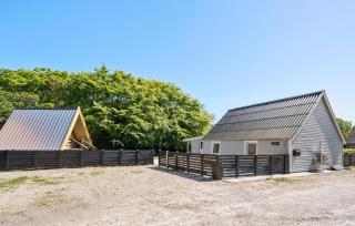 Stunning Home In Vemb With Wifi - 2