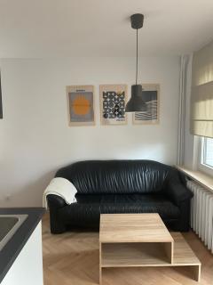Apartament Studio - Jastrzębia Góra - 3