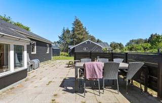 Cozy Home In Skagen With Sauna - Skagen - 9
