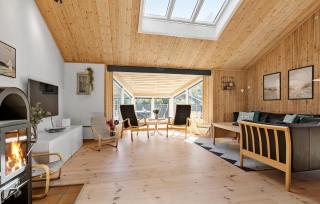 Cozy Home In Skagen With Sauna - Skagen - 8