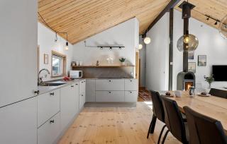 Cozy Home In Skagen With Sauna - Skagen - 3