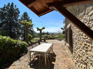 Maison Auros - Ambérieu-en-Bugey - 9