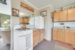 On-Site Hiking Family Escape in Northern Michigan - 2