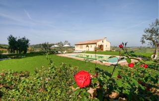 Stunning Home In San Gimignano - 1