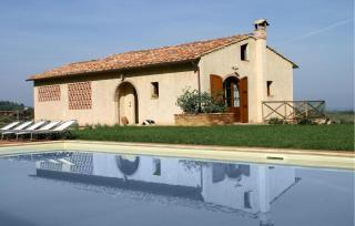 Lovely Home In San Gimignano With Private Swimming Pool, Can Be Inside Or Outside - San Gimignano - 1