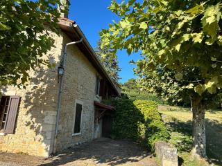 Maison Auros - Ambérieu-en-Bugey - 7