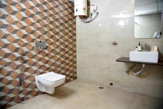 SVR HOTEL & BANQUET patna - Jāmb - 4