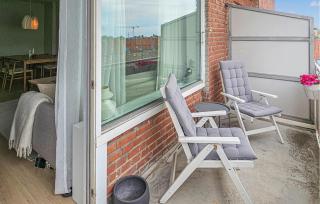 4 Bedroom Beautiful Apartment In Oslo - Oslo - 3