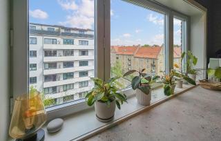 4 Bedroom Beautiful Apartment In Oslo - Oslo - 4