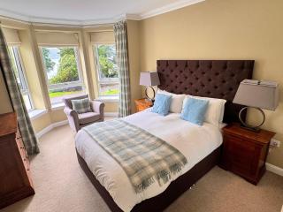 Allt Nan Ros Apartments fort william - Onich - 4