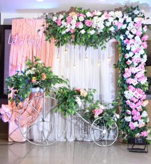 SVR HOTEL & BANQUET patna - Jāmb - 1