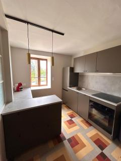 Maison Auros - Ambérieu-en-Bugey - 1