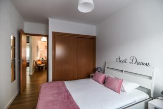 SMOOTH T3 APARTMENT - Ponta Delgada - 3