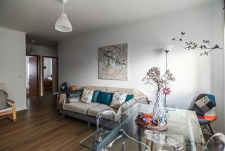 SMOOTH T3 APARTMENT - Ponta Delgada - 6