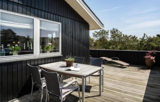 Stunning Home In Fanø With Wifi - Fanø - 3