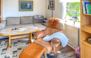 1 Bedroom Beautiful Home In Tranås - Tranås - 8