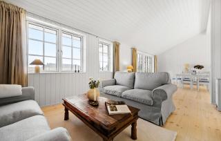 3 Bedroom Lovely Home In Kalundborg - Kalundborg - 8