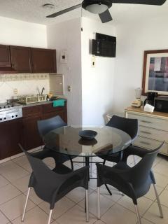 Ocean front Apartments Cancun - Cedro - 3