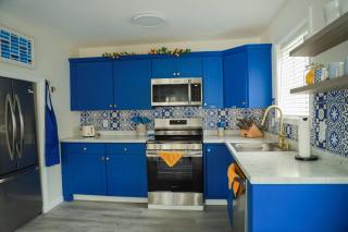 Azure on the Pocono - Tobyhanna - 9