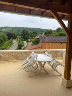 La Grange de la Fiole - Blanot - 4