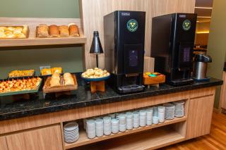 Slaviero Hotel Curitiba Shopping - 6