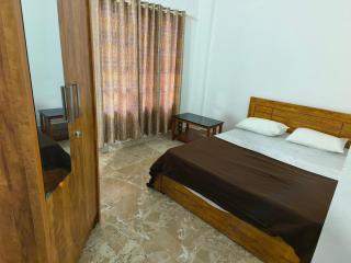 Josco Residency Karthikapuram - Paithalmala - 4