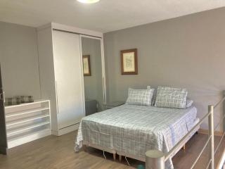 Saint Sebastian Flat 514 Com Hidro até 2 pessoas - 9