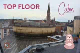 Mulhouse City Loft - 5