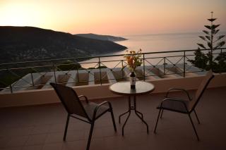 Villa Sofia with an amazing view - 0