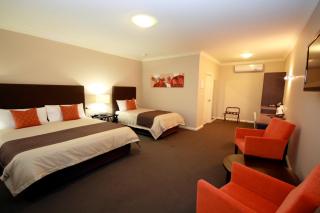 Sundowner Motel Hotel - Whyalla - 7