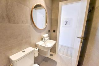 New! Penthouse with 2 private terraces - 2