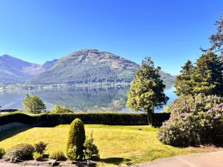 Allt Nan Ros Apartments fort william - Onich - 2