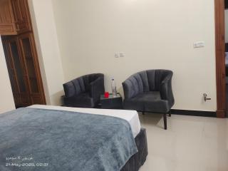 Islamabad Crest Villas - Islamabad - 2
