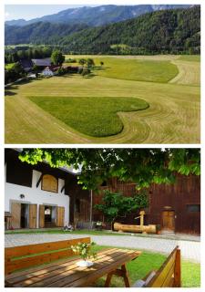 Ferien am Land - WALDBAUER - Rossleithen - 0