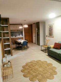Departamento Exclusivo TSM, Santo Domingo - Santo Domingo - 5