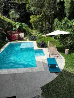 Casa Nutabe - Habitación de campo cerca de Medellín - 0