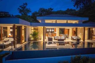 Gorgeous 3 bedroom Villa - Playa Hermosa - 0