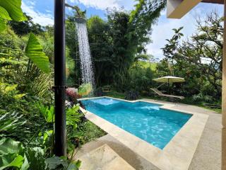 Casa Nutabe - Habitación de campo cerca de Medellín - Girardota - 7