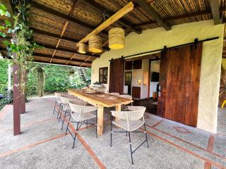 Casa Nutabe - Habitación de campo cerca de Medellín - Girardota - 6