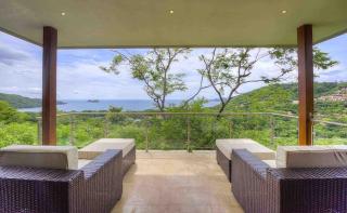 Gorgeous 3 bedroom Villa - Playa Hermosa - 3
